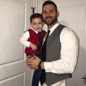 Meet your Posher, David